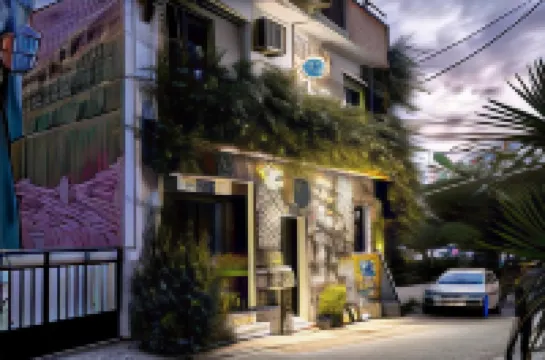 Bella Vita Style Rooms & Apartments