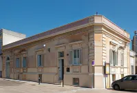 Dimora Del Vescovo Art Boutique Hotel