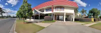 Hume Inn Motel Albury CBD Hôtels à : Albury Sud