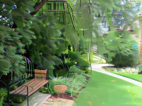 Ukarimu Guest House Hotels in Southern DC