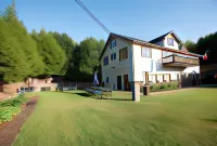 Blue Spruce Motel - 2-Star