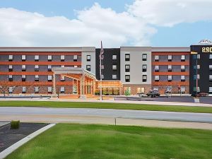 Home2 Suites by Hilton - Carbondale