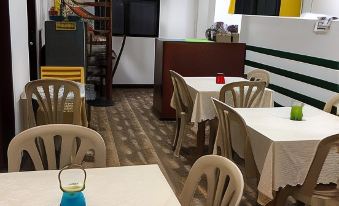Seascape Lodging House