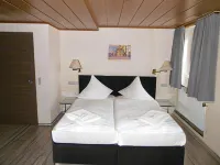 Gästepension Zum Stern Hotel di Kirchberg an der Jagst