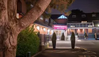Cbh Fairlawns Hotel and Spa Hotels in 