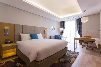 Charis Hotel