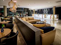 Van der Valk Hotel Maastricht Các khách sạn ở Bemelen