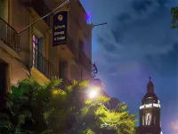 Hotel Amigo Suites Hotels in 