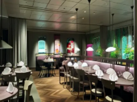 Elite Park Avenue Hotel Hotels in Gothenburg