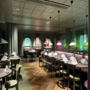 Elite Park Avenue Hotel