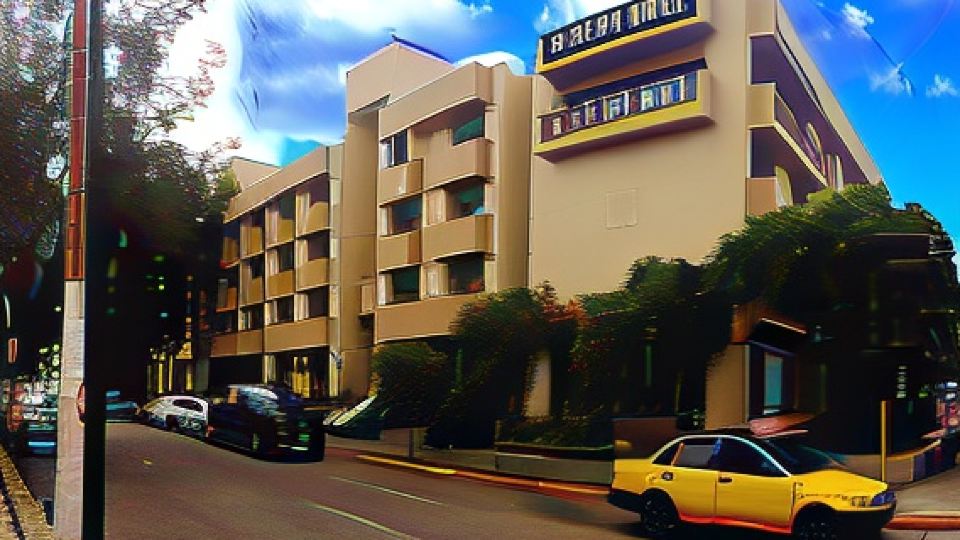 Aurora Suites