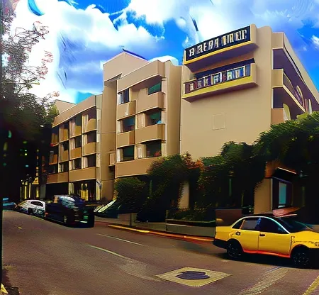 Aurora Suites
