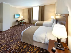 Ani Grand Hotel Yerevan