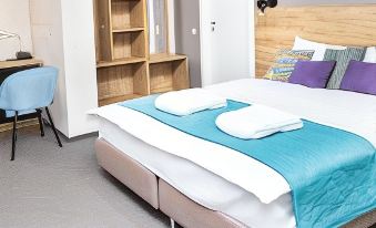 Mayakovskij Art-Hotel