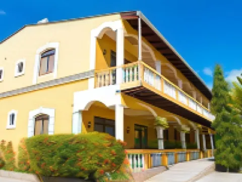 Hotel Antigua Comayagua Hotels in Comayagua