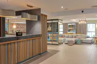 Hampton by Hilton Corby/Kettering Hôtels à : Corby