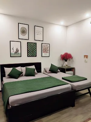 Kon-Tiki DaNang Hostel