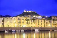 Corte Fiorita Albergo Diffuso Hotels in Bosa Marina