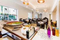 Hotel Colucci Hotel di Province of Avellino