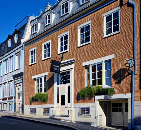 Hotel Cap Diamant