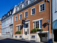 Hotel Cap Diamant