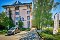 Hotel Restaurant Kerzenstüble Hotels in der Nähe von Lutz Ackermann Bildhauer