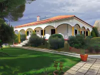 Casa Das Portas - 2 звезды