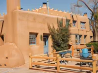 Pueblo Bonito Santa Fe Hotels in Santa Fe