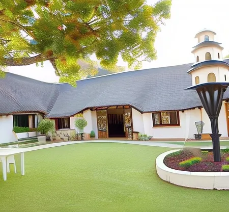 Lalapanzi Hotel & Conference Centre