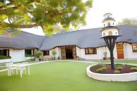 Lalapanzi Hotel & Conference Centre Hôtels à : 