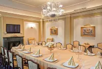 Hotel Stefanik Hotels in Senica