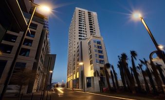 Abdali Views Apartments