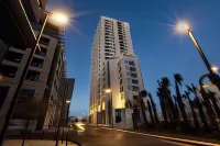 Abdali Views Apartments