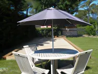 Domaine le Mas Sans Soucis