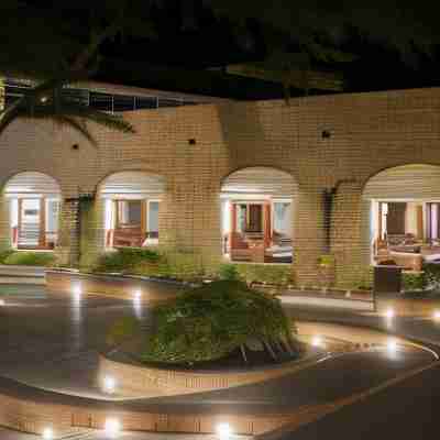 Hotel Morabeza Hotel Exterior