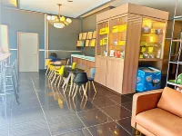 Smile Hotel Klang Bukit Tinggi