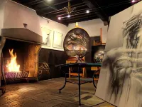 Guest House Nuit Blanche