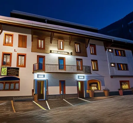 La Vallée Hôtel &Spa