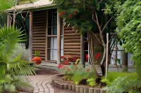 Ti-Tree Village