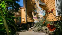 The Palace Backpackers Hotels in 