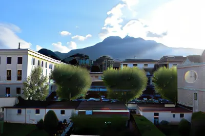 Le Suite del Duomo Hotels in Cava de' Tirreni