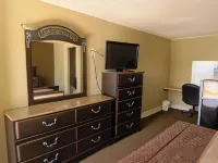 Best Inn Motel Salina Các khách sạn ở Salina