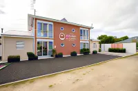 Hôtel Guadeloupe Palm Suites Hotel in zona Pointe des Chateaux