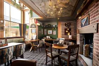 The Hog's Head Inn - the Inn Collection Group Hotels in Newton-on-the-Moor and Swarland