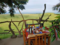 Pumba Safari Cottages Hotels in Bunyaruguru