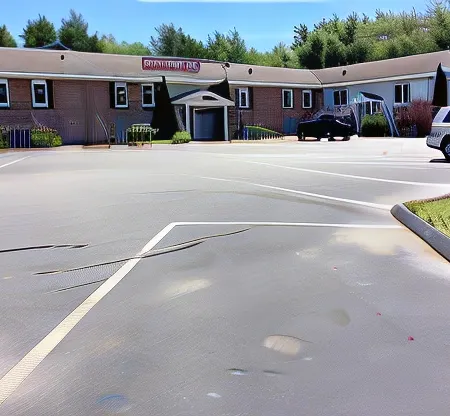 Wickford Motor Inn