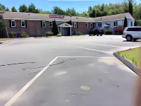 Wickford Motor Inn - Motels