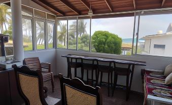 Southern Comforts - Galle Fort