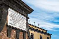 Rinuccini Relais Hotels in Neapel