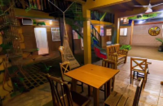 Posada Los Tajibos
